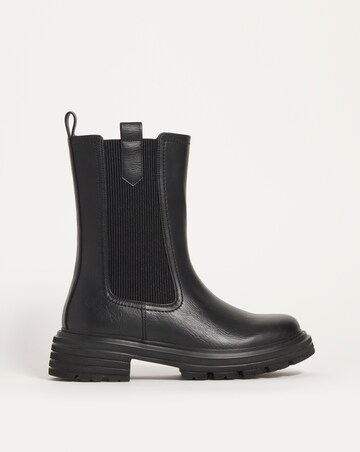 Heavenly Feet Mirage Lightweight Chelsea Boot EEE Fit