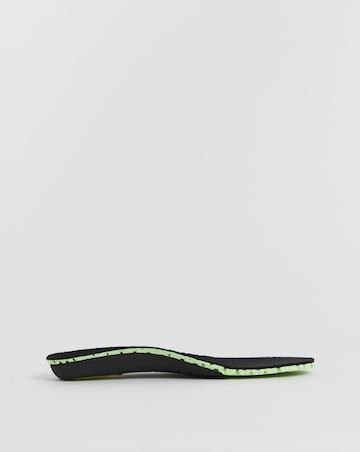 Cushion Walk Arch Support Toggle Trainers EEE Fit