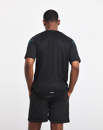 adidas 3 Stripes T-Shirt