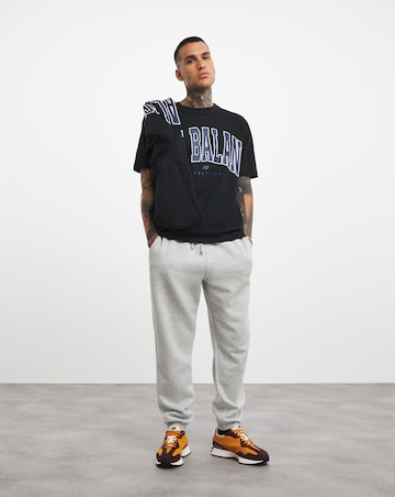 New Balance Athletics Warped Classics T-Shirt