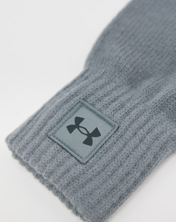 Under Armour Halftime Gloves