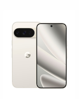 Google Pixel 10 Pro XL 256GB - Porcelain