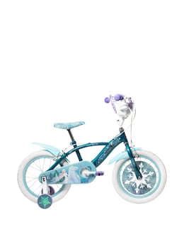Huffy Disney Frozen 16-inch Bike
