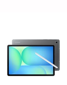 Samsung Galaxy Tab S10 FE 10.9in 256GB 5G WiFi 5G Tablet - Grey