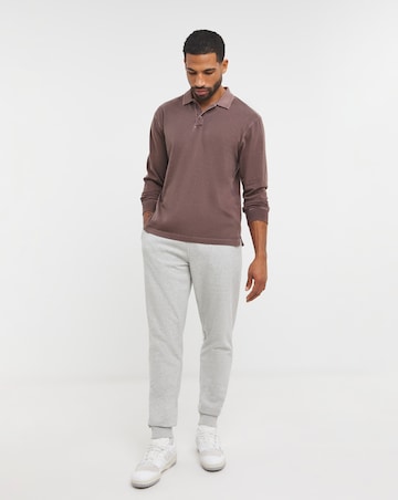 Cuffed Jogger