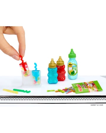 MGA's Miniverse- Make It Mini: Haribo Multipack
