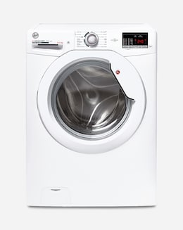 HOOVER H-WASH&amp;DRY 300 H3D4852DE/1-80 8+5Kg Washer Dryer, 1400 rpm, White