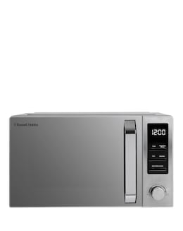 Russell Hobbs RHM2372SS 23L Digital Microwave - Stainless Steel