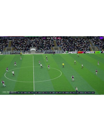 Football Manager 26 (PC)