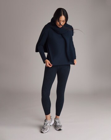 Sweaty Betty Essential Long Sleeve T-Shirt