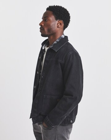 Union Chore Jacket