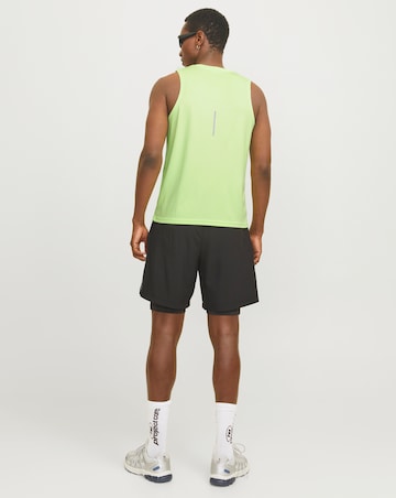 Jack & Jones Sport CNZ Tank Top