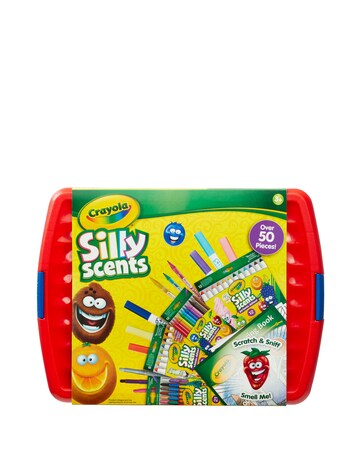 Crayola Silly Scents Tub