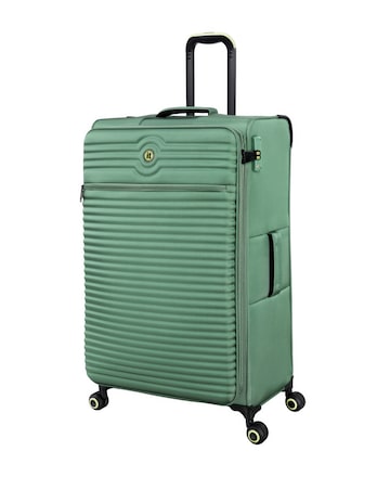 IT Luggage Circulator 3pc Suitcase Set