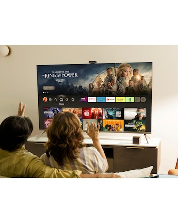 TCL 32In 32SF540K FHD Fire TV