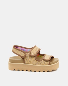 Rocket Dog Balmy Touch &amp; Close Sandals