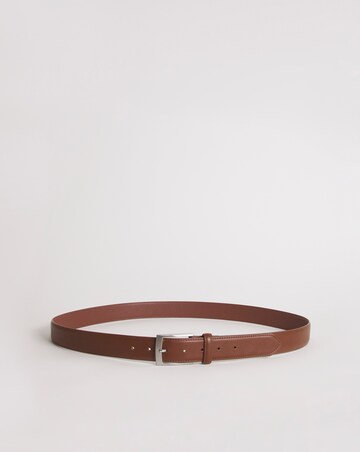 Edge Stitch Belt
