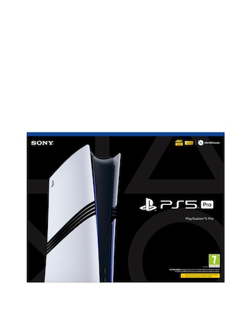 PlayStation 5 Pro Console