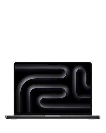 Apple MacBook Pro (M5, 2025)16GB 512GB - Space Black