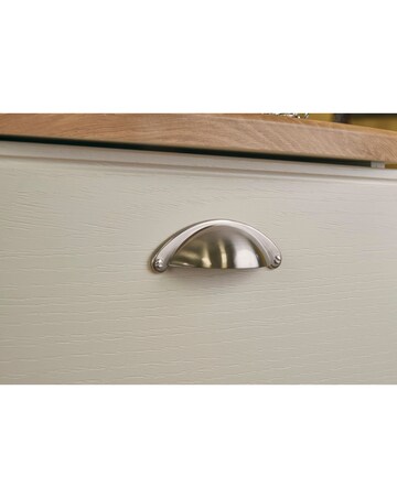 Brooke Ready Assmebled 4 Drawer Chest