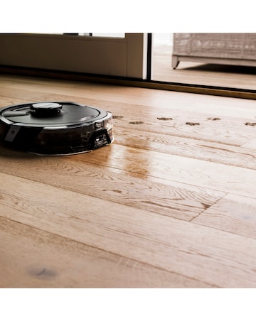 Shark Matrix Plus 2-in-1 RoboVac & Mop RV2620WDUK