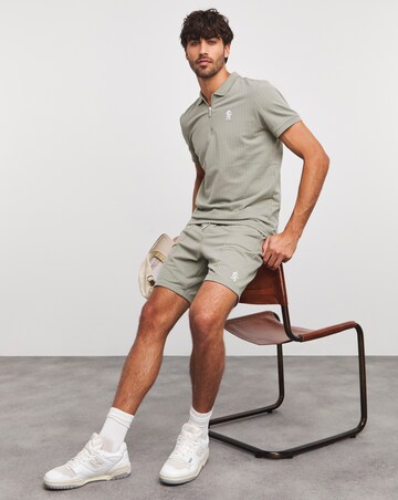Gym King Riviera Polo