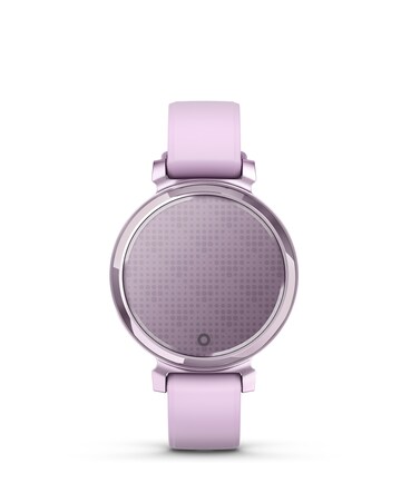 Garmin Lily 2 Smart Fitness Watch Lilac
