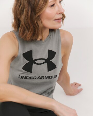 Under Armour Live Sportstyle Tank