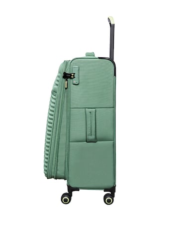 IT Luggage Circulator 3pc Suitcase Set