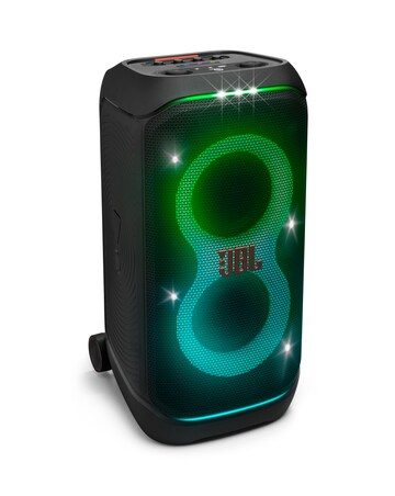 JBL Partybox Stage 320 - Portable Party Speaker