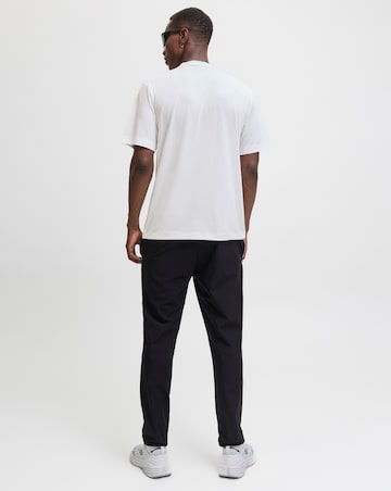 Jack & Jones Sport CNZ Amsterdam Logo T-Shirt