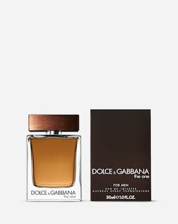 Dolce &amp; Gabanna The One For Men Eau De Toilette 30ml