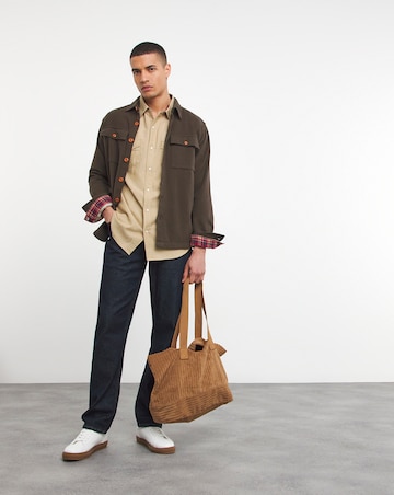 Joe Browns Loving Life Linen Blend Shirt Long Length