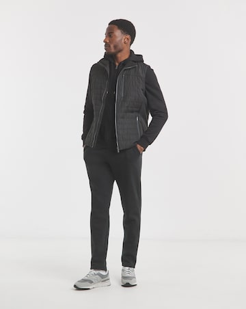 Helly Hansen Crew Insulator Body Warmer