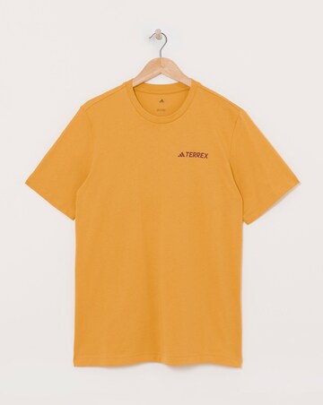 adidas Terrex Graphic T-Shirt