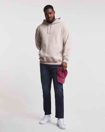 Lee General Extreme Motion Straight Fit Jean