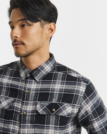 Columbia Flare Gun Stretch Flannel Shirt