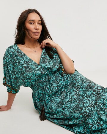 Joe Browns Solana Summer Boho Maxi Dress