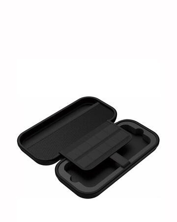 Venom Universal Nintendo Switch Carry Case - Black