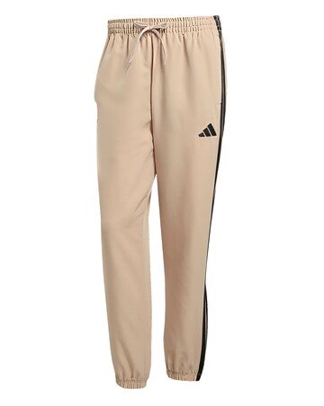 adidas 3 Stripe Woven Tracksuit
