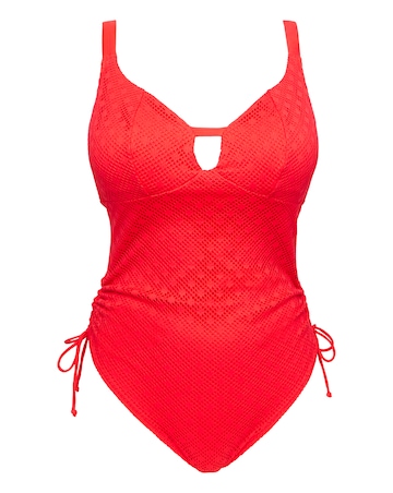 Elomi Bazaruto Non Wired Adjustable Swimsuit
