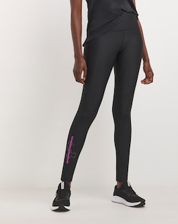 Under Armour Tech Branded Legging