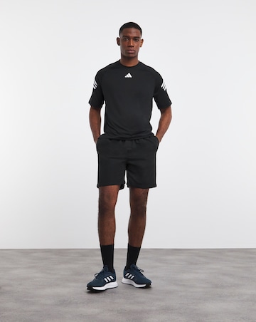 adidas 3 Stripes T-Shirt