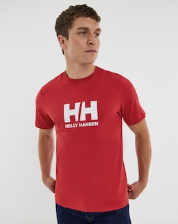 Helly Hansen Logo T-Shirt 3.1