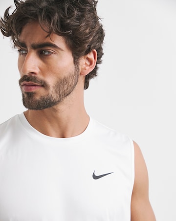 Nike Sleeveless Hydroguard Vest