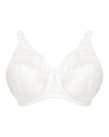 Fantasie Belle Full Cup Wired Bra White