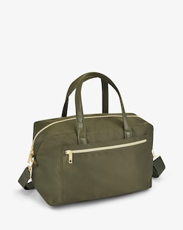 Rock Kensington Underseat Cabin Holdall
