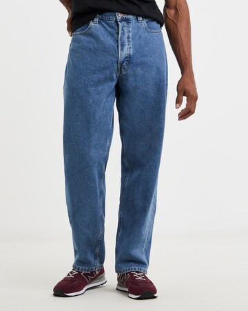 Dickies Thomasville Loose Jean - Classic Blue