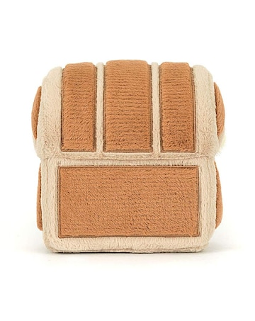 JellyCat - Amuseables Treasure Chest