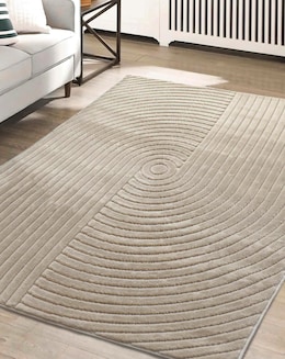 Malmo Knot Rug